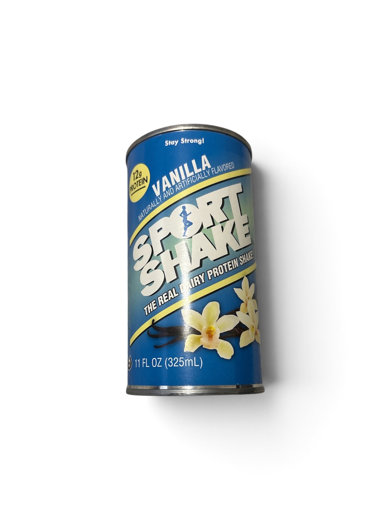 Sport shake